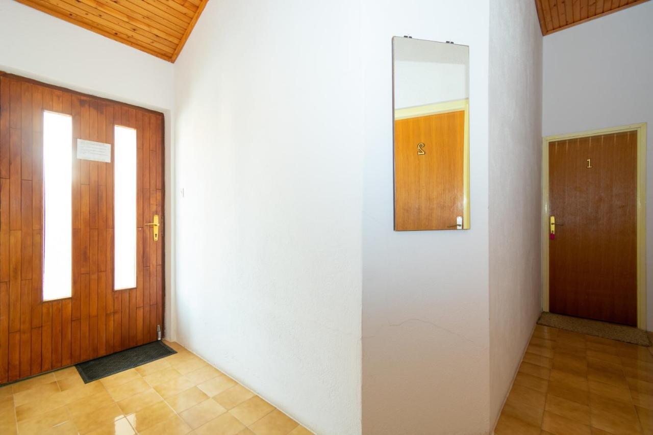 Studio Mandre 4101B Kolan Exteriér fotografie