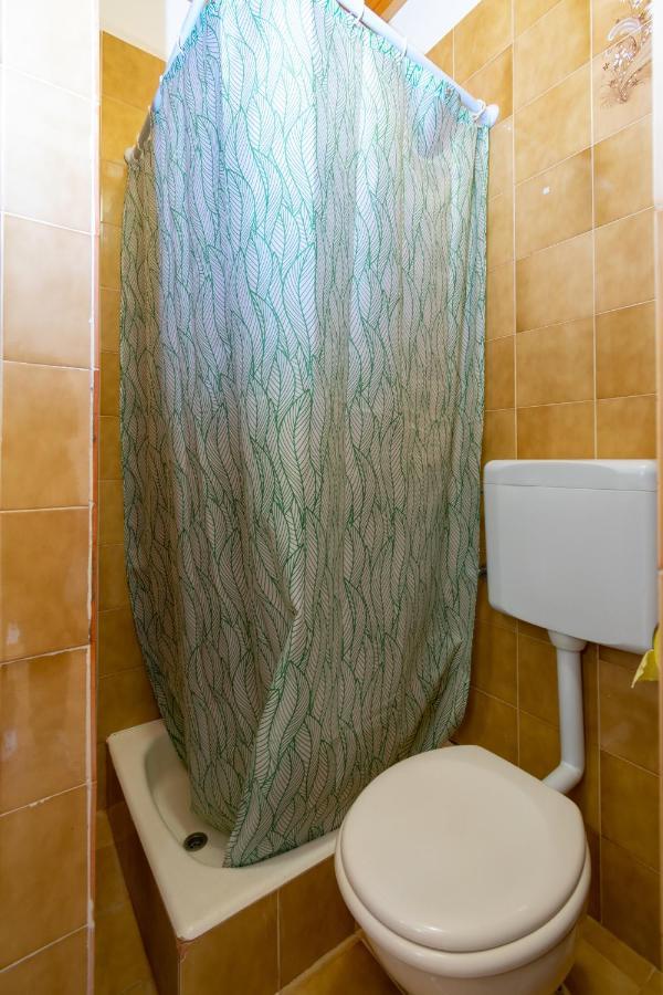 Studio Mandre 4101B Kolan Exteriér fotografie