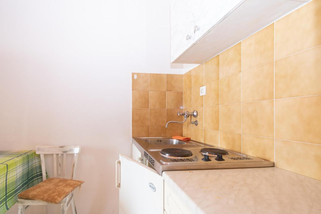 Studio Mandre 4101B Kolan Exteriér fotografie